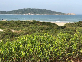 Duna guest house - Casa de Praia no Campeche